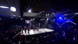 Was this the Best Title Match Ever? | Chris Thomas vs Emanuel Muniz Power Slap 6 Full Match