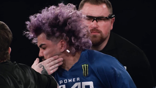 Was this the Best Title Match Ever? | Chris Thomas vs Emanuel Muniz Power Slap 6 Full Match