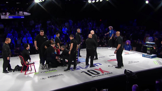 Was this the Best Title Match Ever? | Chris Thomas vs Emanuel Muniz Power Slap 6 Full Match