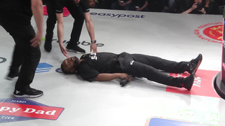 Top 10 Power Slap Knockouts of 2023