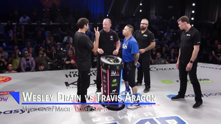 Top 10 Power Slap Knockouts of 2023