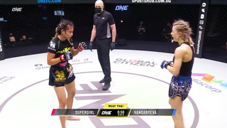 The Hard-Fought Brawl Between “Supergirl” & “Barbie”