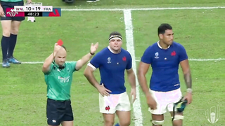 When Rugby Players Become Aggressive