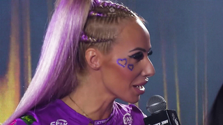 CELEBRITY FIGHT! Reality TV Stars Esmeralda vs Patusia PUNCHDOWN 5 Super Fight