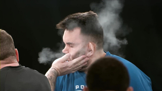 The Hardest Heavyweight Slaps in Power Slap | Best Knockouts from the Heavyweight Division