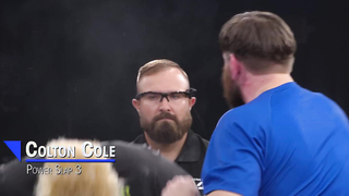 The Hardest Heavyweight Slaps in Power Slap | Best Knockouts from the Heavyweight Division