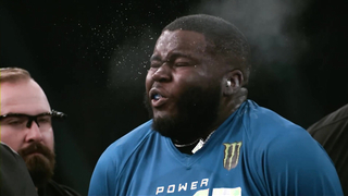 The Hardest Heavyweight Slaps in Power Slap | Best Knockouts from the Heavyweight Division