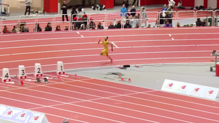 Boys 4x400m Relay - New Balance Nationals Indoor 2024