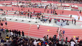 Boys 2 Mile - New Balance Nationals Indoor 2024