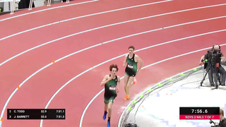 Boys 2 Mile - New Balance Nationals Indoor 2024