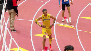 Boys 400m - New Balance Nationals Indoor 2024