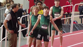 Boys 800m - New Balance Nationals Indoor 2024