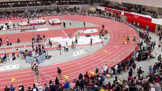 Boys 800m - New Balance Nationals Indoor 2024