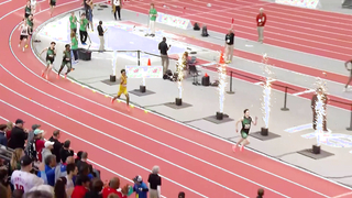 Boys 800m - New Balance Nationals Indoor 2024