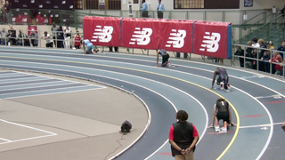 Boys 4x200m Relay - New Balance Nationals Indoor 2024