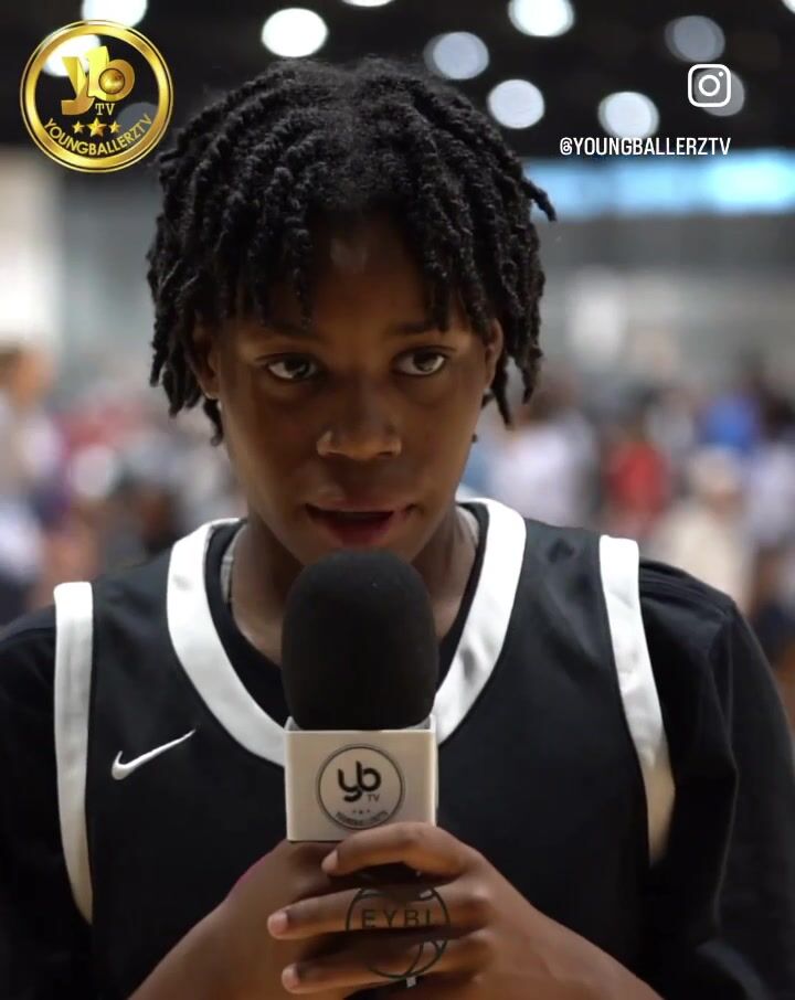 Nike Tournament of Champions 2023