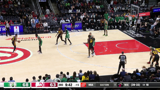 Dejounte Murray Hits GAME-WINNER In CAREER-HIGH Performance! ???? | March 28, 2024