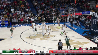 BUCKS at PELICANS | FULL GAME HIGHLIGHTS | March 28, 2024