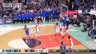 NBA "UNREAL Athletic Dunks You NEVER Saw!