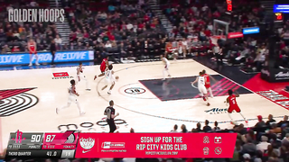 NBA "UNREAL Athletic Dunks You NEVER Saw!