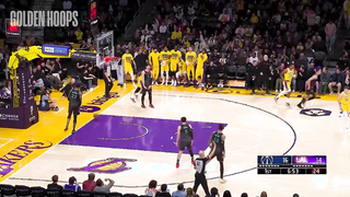 NBA "UNREAL Athletic Dunks You NEVER Saw!