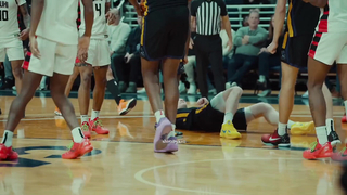 COOP DROPPED HIS A** & TOLD 5 STAR "HE NOT LIKE THAT!" Heated #1 Montverde vs #2 Luhi In NEW YORK