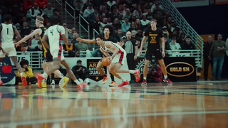 COOP DROPPED HIS A** & TOLD 5 STAR "HE NOT LIKE THAT!" Heated #1 Montverde vs #2 Luhi In NEW YORK