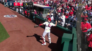 Braves vs. Phillies Game Highlights (3/29/24) | MLB Highlights