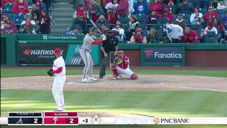 Braves vs. Phillies Game Highlights (3/29/24) | MLB Highlights