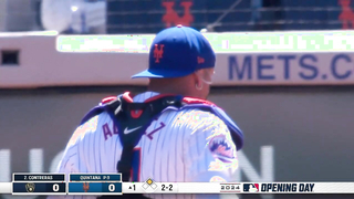 Jackson Chourio DAZZLES in MLB debut!
