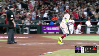 Best moments from Opening Day 2024! (feat. Adolis García, Mike Trout, Vladimir Guerrero Jr. & more!)