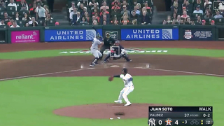 Yankees vs. Astros Game Highlights (3/28/24) | MLB Highlights