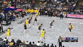 Los Angeles Lakers vs Memphis Grizzlies Full Game Highlights | March 27, 2024 | FreeDawkins