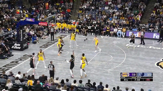 Los Angeles Lakers vs Memphis Grizzlies Full Game Highlights | March 27, 2024 | FreeDawkins