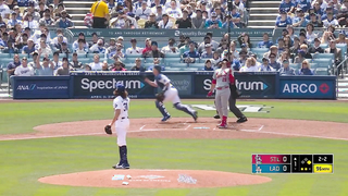 Cardinals vs. Dodgers Game Highlights (3/28/24) | MLB Highlights