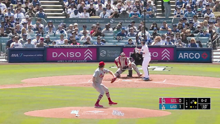 Cardinals vs. Dodgers Game Highlights (3/28/24) | MLB Highlights