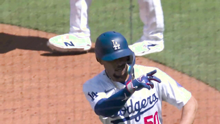 Cardinals vs. Dodgers Game Highlights (3/28/24) | MLB Highlights