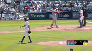 Cardinals vs. Dodgers Game Highlights (3/28/24) | MLB Highlights