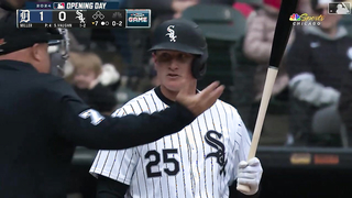 Tigers vs. White Sox Game Highlights (3/28/24) | MLB Highlights
