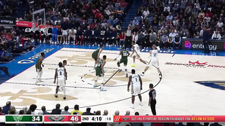 New Orleans Pelicans vs Milwaukee Bucks Full Game Highlights | March 28, 2024 | FreeDawkins