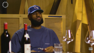 What Makes a Great Basketball Player? | LeBron James & JJ Redick | Full Episode