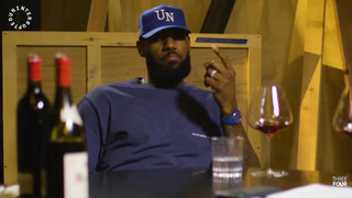 What Makes a Great Basketball Player? | LeBron James & JJ Redick | Full Episode