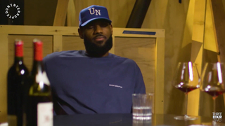 What Makes a Great Basketball Player? | LeBron James & JJ Redick | Full Episode