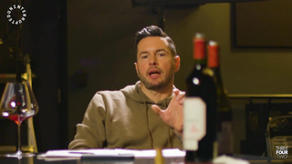 What Makes a Great Basketball Player? | LeBron James & JJ Redick | Full Episode