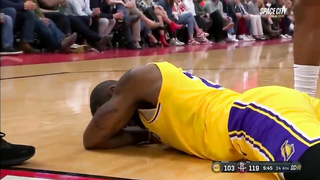 NBA "Most Heated" MOMENTS Of 2024 Season