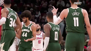 NBA "Most Heated" MOMENTS Of 2024 Season