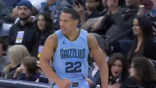 NBA "Most Heated" MOMENTS Of 2024 Season