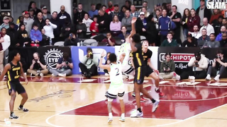 BEST OF COOPER FLAGG'S SENIOR SEASON| #1 Player in High School Basketball