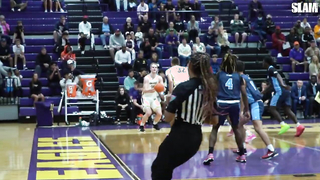 BEST OF COOPER FLAGG'S SENIOR SEASON| #1 Player in High School Basketball