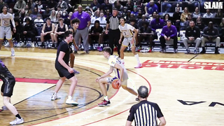 BEST OF COOPER FLAGG'S SENIOR SEASON| #1 Player in High School Basketball